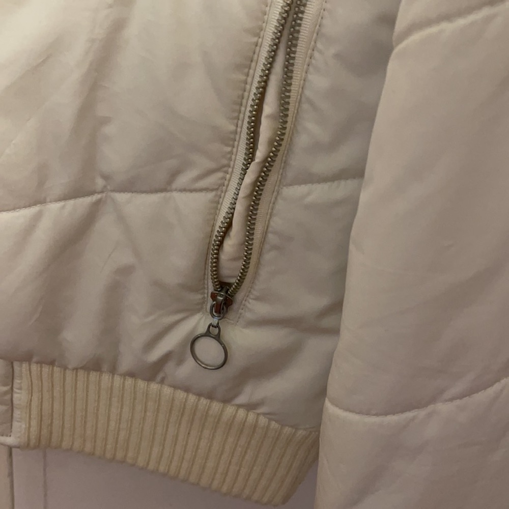 Puffer jacket - Picture 3 of 3